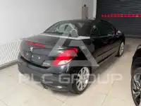 2011 Peugeot 207