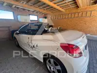 2011 Peugeot 207