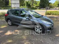 2011 Peugeot 207