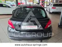 2011 Peugeot 207