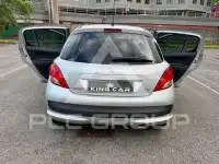2011 Peugeot 207