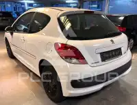 2011 Peugeot 207
