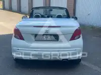 2011 Peugeot 207