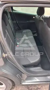 2011 Peugeot 207