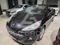 2011 Peugeot 207