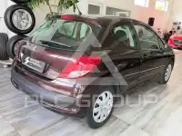 2011 Peugeot 207