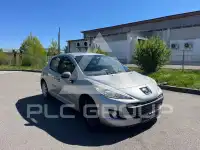 2011 Peugeot 207