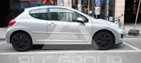 2011 Peugeot 207