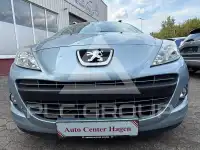 2011 Peugeot 207