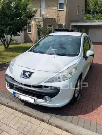 2011 Peugeot 207