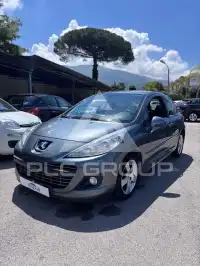 2011 Peugeot 207