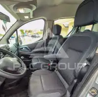 2011 Peugeot Partner