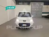 2011 Peugeot Partner