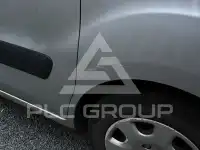 2011 Peugeot Partner