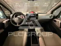 2011 Peugeot Partner