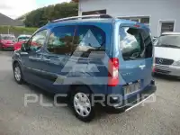 2011 Peugeot Partner