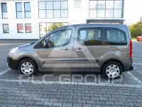 2011 Peugeot Partner