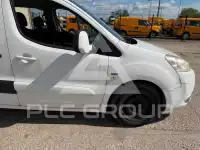 2011 Peugeot Partner