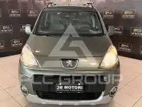 2011 Peugeot Partner