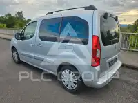 2011 Peugeot Partner
