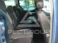 2011 Peugeot Partner