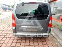 2011 Peugeot Partner