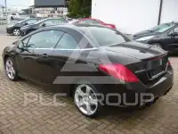 2011 Peugeot 308