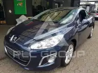 2011 Peugeot 308