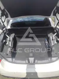 2011 Peugeot 308