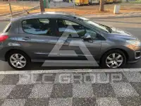 2011 Peugeot 308