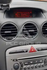 2011 Peugeot 308