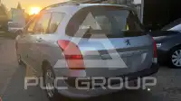 2011 Peugeot 308