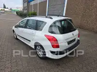 2011 Peugeot 308