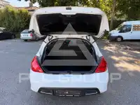 2011 Peugeot 308