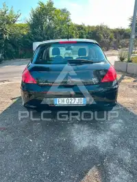 2011 Peugeot 308