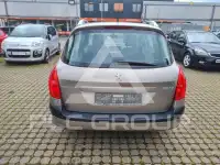 2011 Peugeot 308
