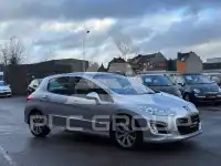 2011 Peugeot 308