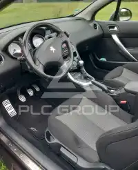 2011 Peugeot 308