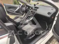 2011 Peugeot 308
