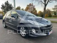 2011 Peugeot 308