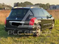 2011 Peugeot 308