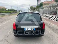 2011 Peugeot 308