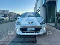 2011 Peugeot 308