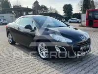 2011 Peugeot 308