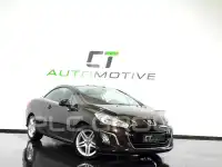 2011 Peugeot 308