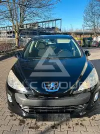2011 Peugeot 308