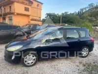 2011 Peugeot 308
