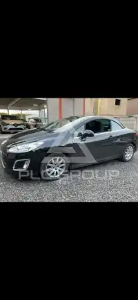 2011 Peugeot 308