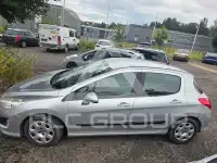 2011 Peugeot 308
