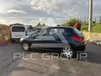 2011 Peugeot 308
